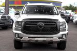 Image for 2026 GWM Cannon Alpha Ultra Hi4-T PHEV Auto 4x4 Dual Cab