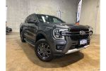 Image for 2024 Ford Ranger  Wildtrak