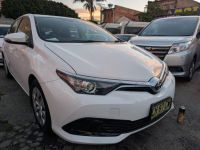 Image for 2016 TOYOTA COROLLA ASCENT