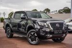 Image for 2025 Nissan Navara ST-X D23 Auto 4x4 MY25 Dual Cab