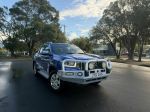 Image for 2019 LDV T60 SK8C LUXE