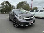 Image for 2018 Honda CR-V RW MY18 VTi-LX 4WD Grey 1 Speed Constant Variable Wagon