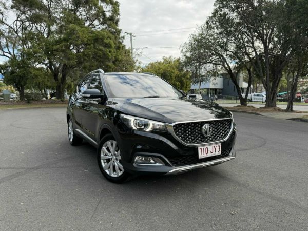 2021 MG ZS AZS1 Excite image