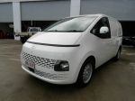 Image for 2022 Hyundai STARIA LOAD US4.V1 MY22 