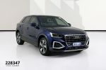 Image for 2021 Audi Q2  