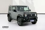 Image for 2023 Suzuki Jimny GJ GLX