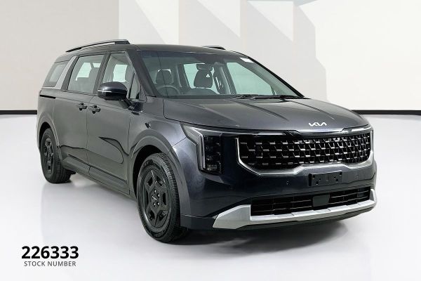 2024 Kia Carnival KA4 PE S image