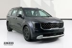 Image for 2024 Kia Carnival KA4 PE S