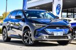 Image for 2025 Subaru Solterra EW 