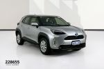 Image for 2022 Toyota Yaris Cross MXPJ10R GX