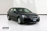 Image for 2014 Subaru IMPREZA 2.0i (AWD) MY14