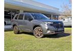 Image for 2025 Subaru Forester S6 