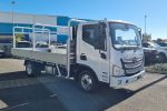 Image for 2025 Foton Aumark S 5D15 MWB