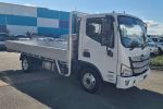 Image for 2025 Foton Aumark S 5D15 MWB