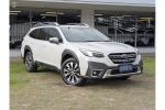 Image for 2026 Subaru Outback BT 