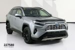 Image for 2024 Toyota RAV4 AXAH54R Cruiser