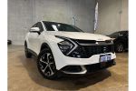 Image for 2022 Kia Sportage NQ5 SX