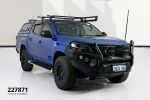 Image for 2020 Mitsubishi Triton MR GLX+