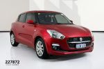 Image for 2023 Suzuki Swift  GL