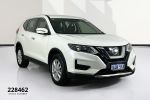Image for 2018 Nissan X-TRAIL TS (4WD) T32 SERIES 2