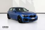 Image for 2019 BMW 1 Series F20 125i Shadow Edition