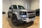 Image for 2020 Land Rover Defender  110 P400 SE
