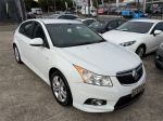 Image for 2014 HOLDEN CRUZE 5D HATCHBACK JH MY14 SRi