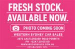 Image for 2011 Volkswagen Polo Hatchback 6R MY12 77TSI Comfortline