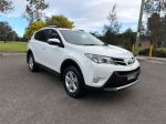 Image for 2014 Toyota RAV4 Wagon ASA44R MY14 GXL