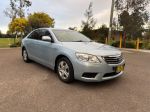 Image for 2009 Toyota Aurion Sedan GSV40R AT-X
