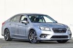 Image for 2021 Subaru Liberty 6GEN 2.5I