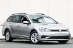 Image for 2019 Volkswagen Golf MK VII Trendline