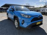 Image for 2019 Toyota RAV4 MXAA52R GX