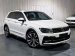 Image for 2019 Volkswagen Tiguan 5N Highline