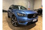 Image for 2021 Volvo XC40  T5 R-Design
