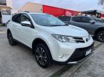 Image for 2015 Toyota RAV4 Wagon ASA44R Cruiser