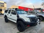 Image for 2007 Holden Rodeo Utility RA MY07 LX