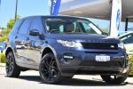 Image for 2016 Land Rover Discovery Sport TD4 180 HSE L550