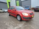 Image for 2005 Kia Rio Hatchback JB