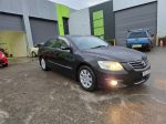 Image for 2007 Toyota Aurion Sedan GSV40R Prodigy