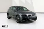 Image for 2019 Volkswagen Tiguan 5N Highline