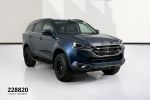 Image for 2023 Isuzu MU-X  LS-T