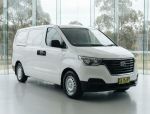 Image for 2021 HYUNDAI iLOAD 4D CREW VAN TQ4 MY21 6S LIFTBACK