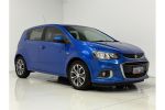 Image for 2018 Holden Barina LS TM MY18
