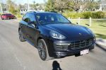 Image for 2017 Porsche Cayenne Series 2 MY17 GTS Black 8 Speed Automatic Tiptronic Wagon