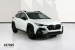 Image for 2025 Subaru Crosstrek G6X L