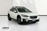 Image for 2018 Subaru XV 2.0i-L MY18