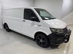 Image for 2017 VOLKSWAGEN TRANSPORTER VAN T6 MY17 TDI 400 LWB LOW