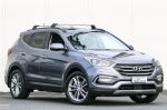 Image for 2015 Hyundai Santa Fe Wagon DM3 MY16 Highlander