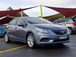 Image for 2018 Holden Astra Sedan BL MY18 LS